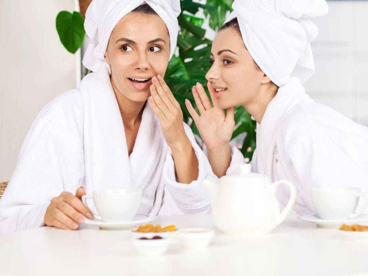 6 Skin Habits We’re Begging You to Stop | Millionaire Beauty