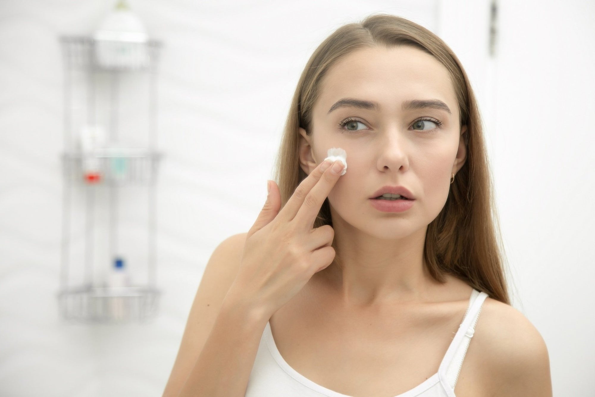 Acne Stress? Lets calm that skin down! | Millionaire Beauty