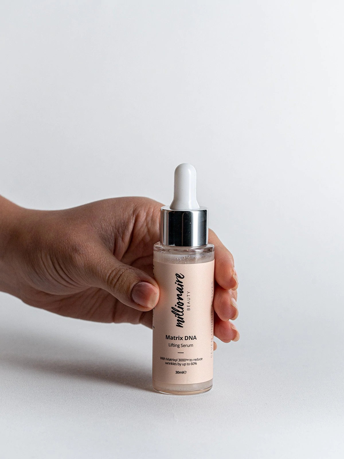Dark Under eye Serum