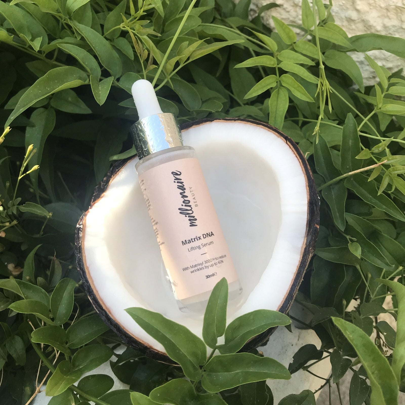 MATRIXYL 3000 – What is the hype all about? | Millionaire Beauty