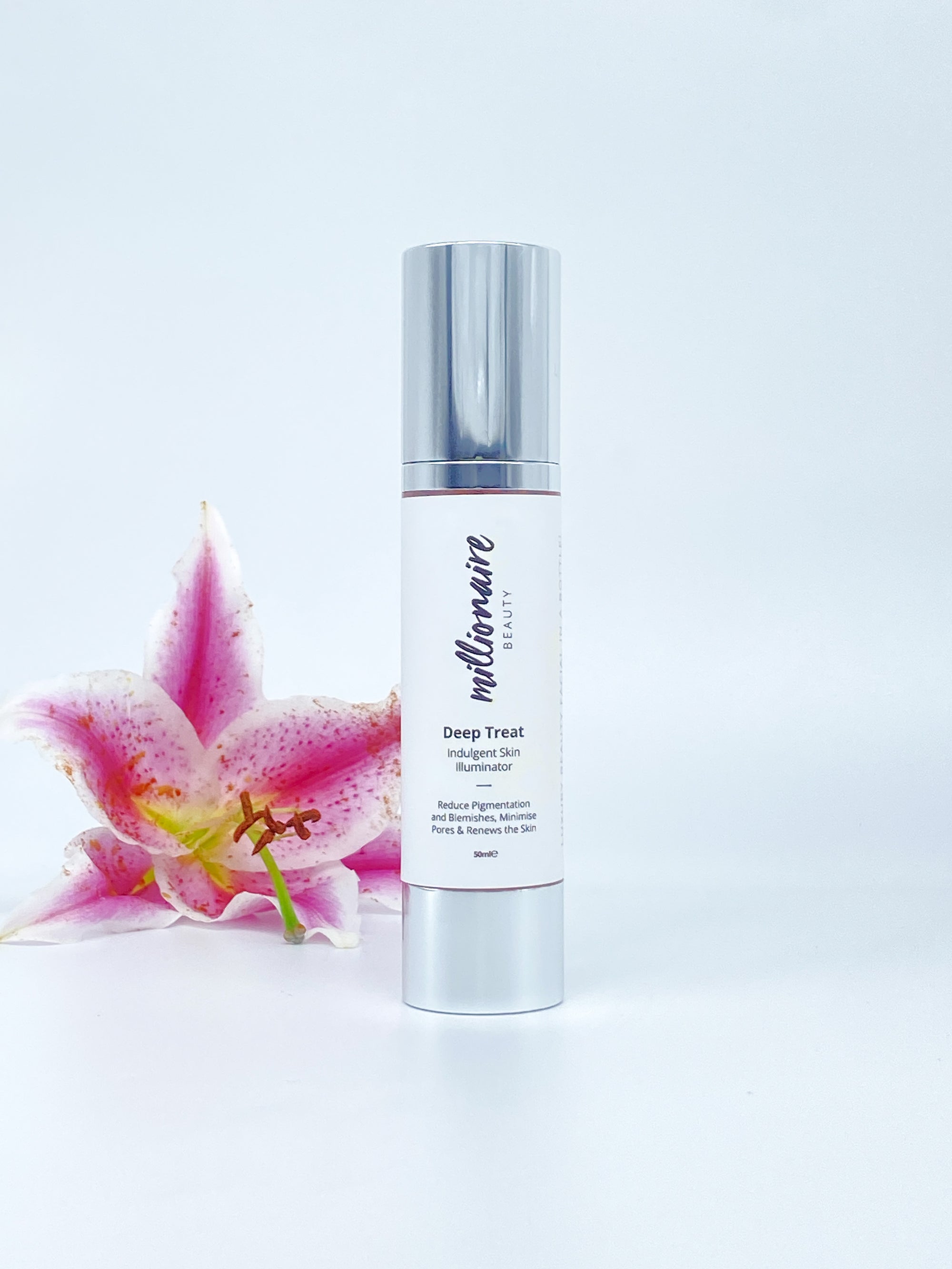 Pigmentation Skincare Treatment