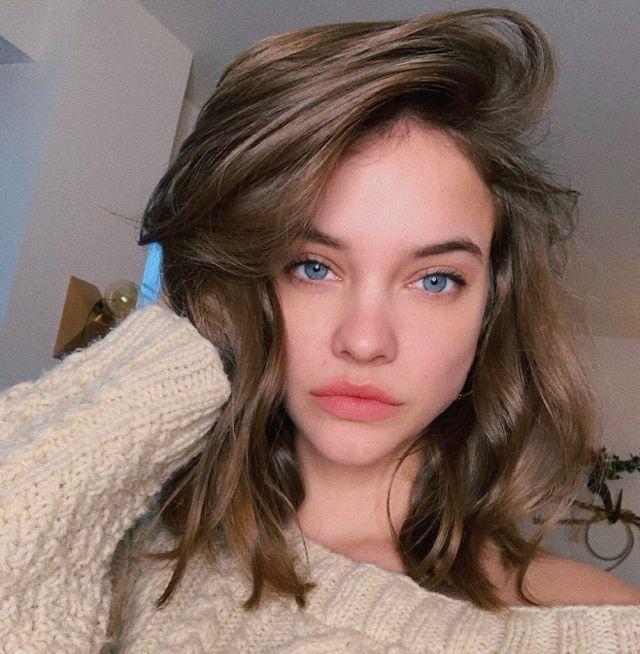 Barefaced with Barbara Palvin | Millionaire Beauty