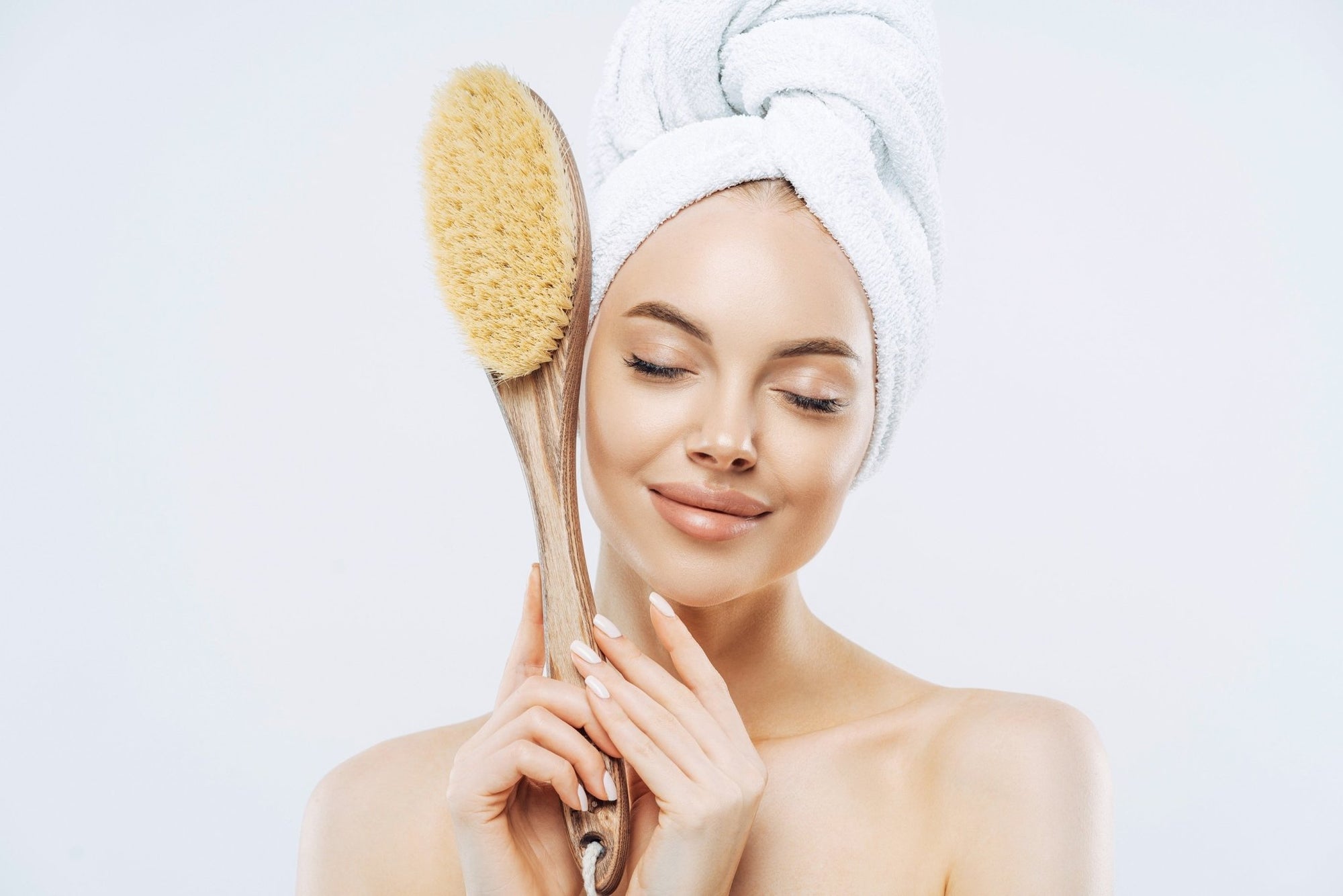 Exfoliation – Why is it so important? | Millionaire Beauty