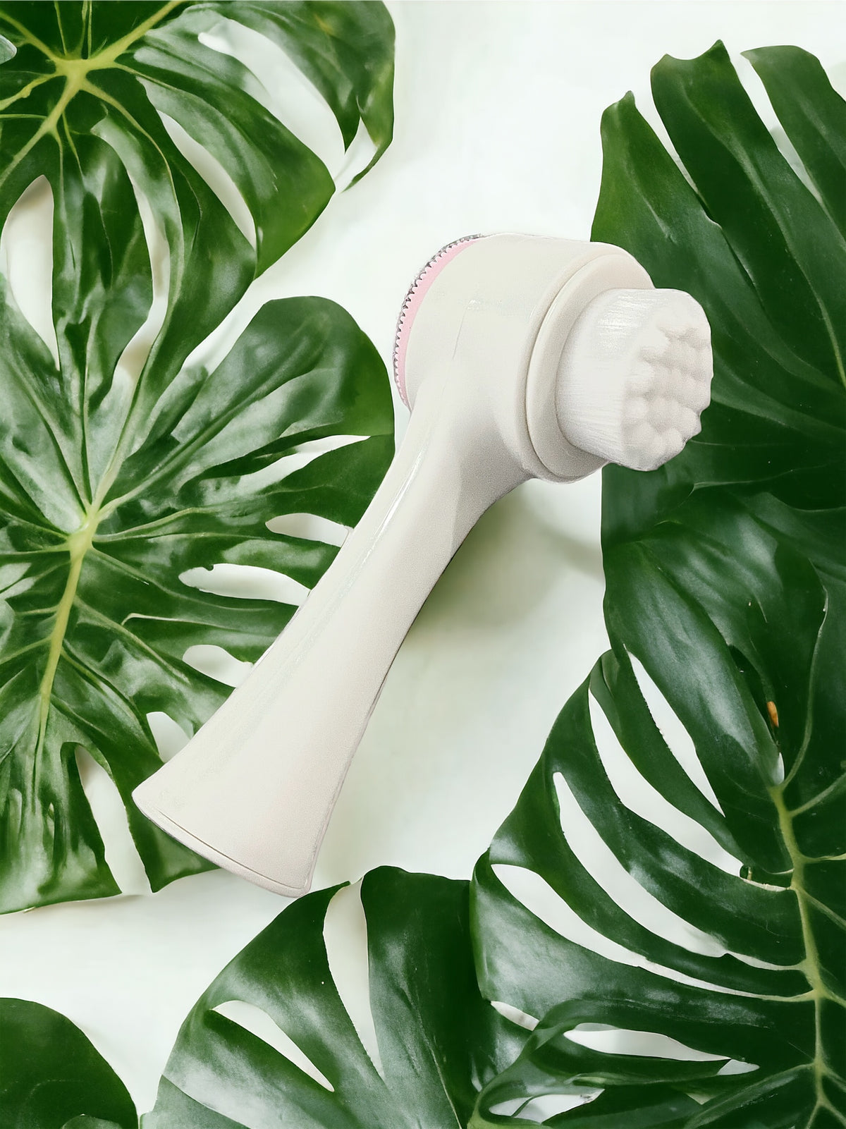 Millionaire Facial Duo Cleansing Brush