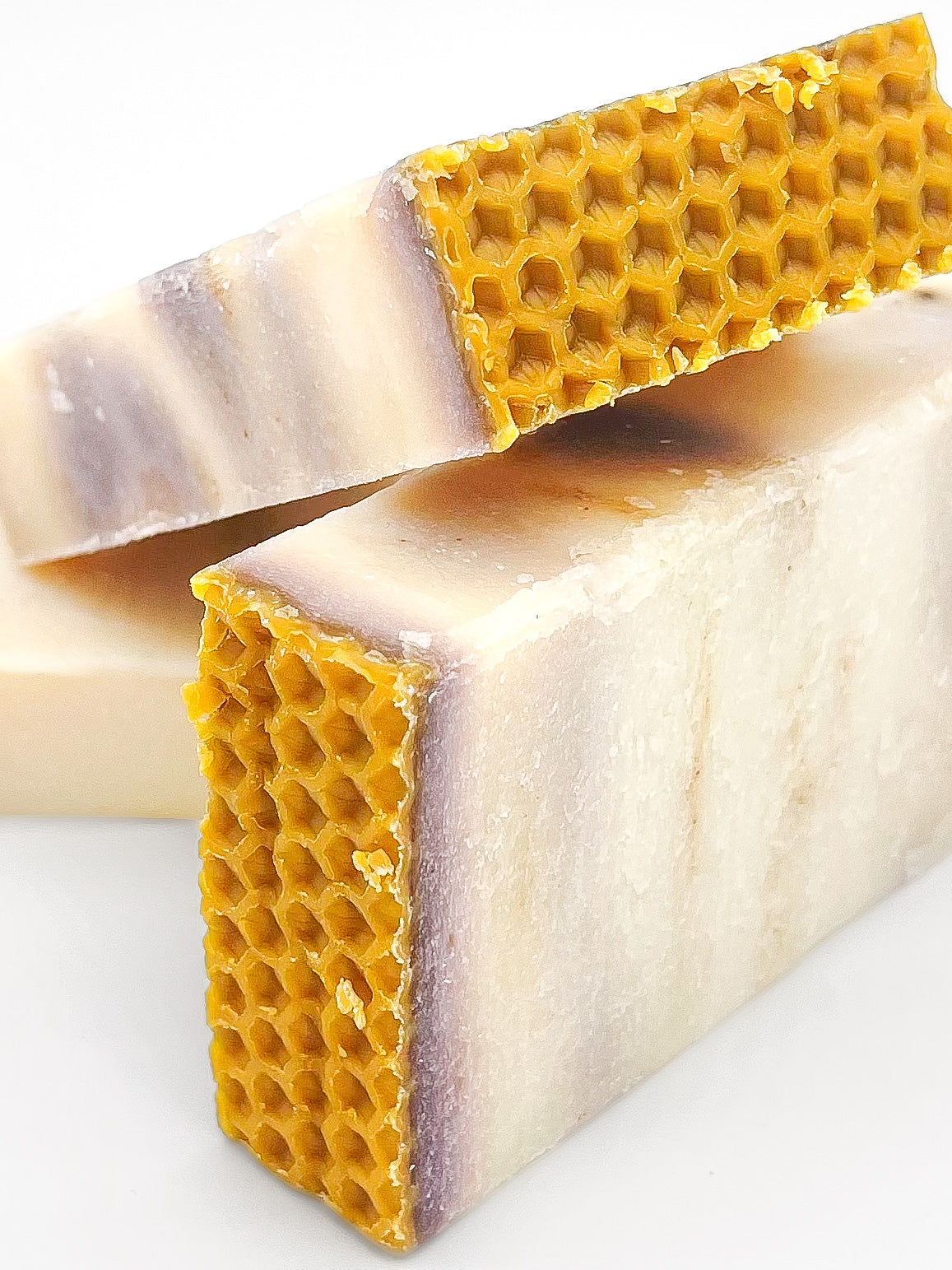 Millionaire Protector - Propolis and Olive Oil Cleanse and Heal Bar