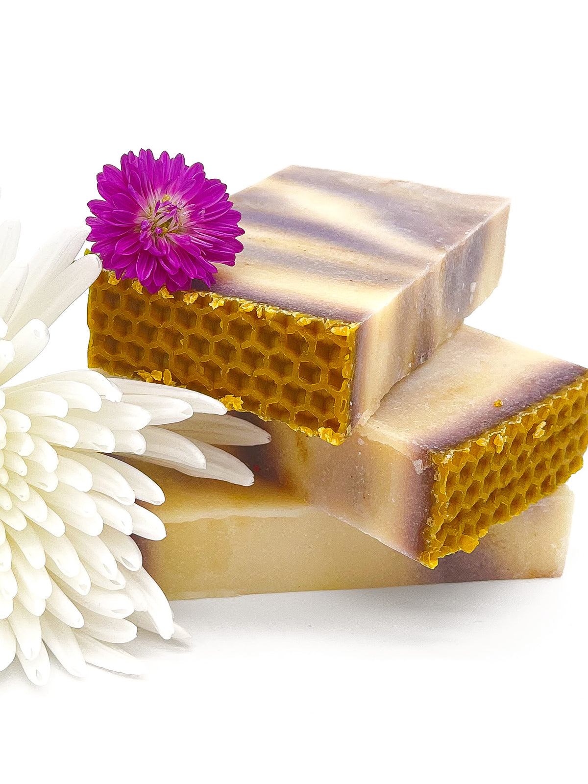 Millionaire Protector - Propolis and Olive Oil Cleanse and Heal Bar