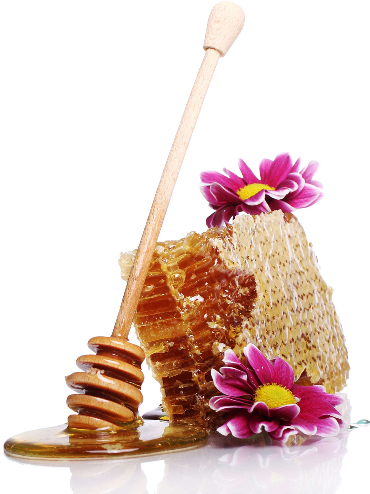 Millionaire Protector - Propolis and Olive Oil Cleanse and Heal Bar